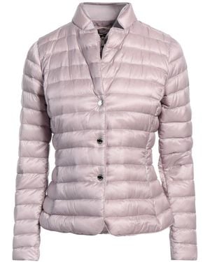 Moorer Puffer Polyamide - Pink