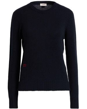 Agnona Jumpers - Blue