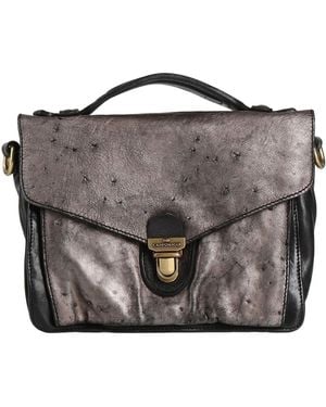 Campomaggi Handbag - Grey