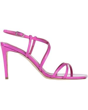 NCUB Sandals - Pink