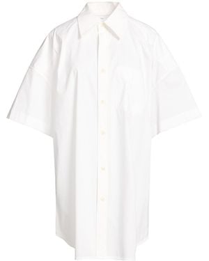 Toga Camisa - Blanco