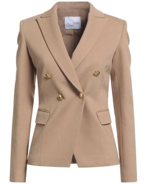 Gaelle Paris Blazer - Natural