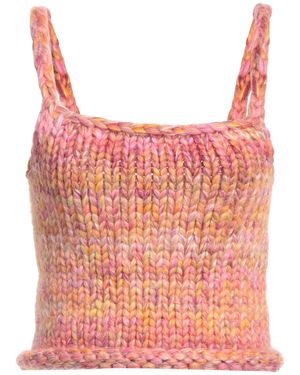 Hope Macaulay Top - Pink