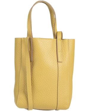 Gianni Chiarini Handtaschen - Gelb