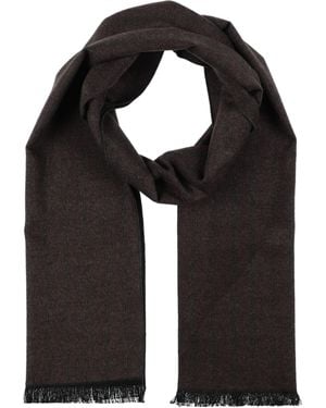 Fiorio Scarf - Black