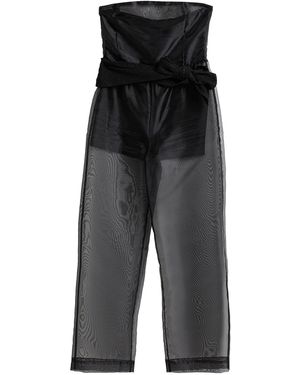YLO VISIONARY CONCEPT Mono enterizo - Gris