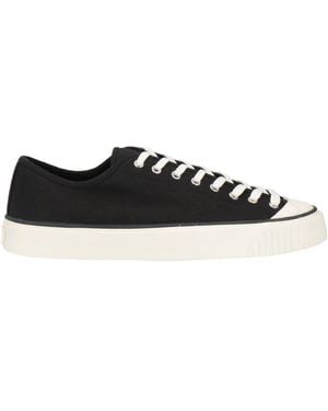 Paura Trainers - Black