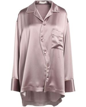 Ssheena Shirt - Pink