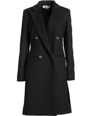 ANNIE PARIS Coat - Black