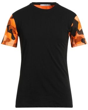 Takeshy Kurosawa T-shirt - Black