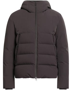 DUNO Puffers - Grey