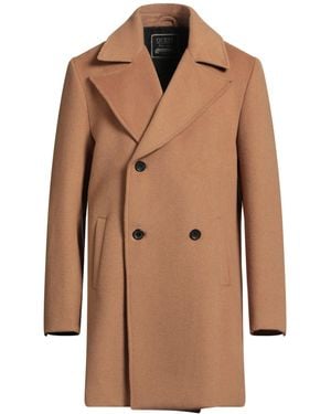 Guess Coat - Brown