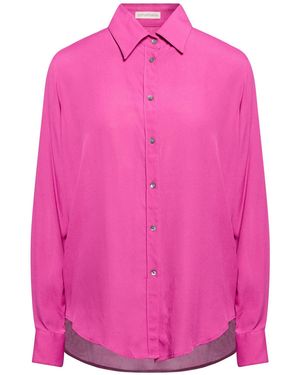 Camicettasnob Shirt - Pink