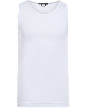 Daniele Alessandrini Tank Top - White
