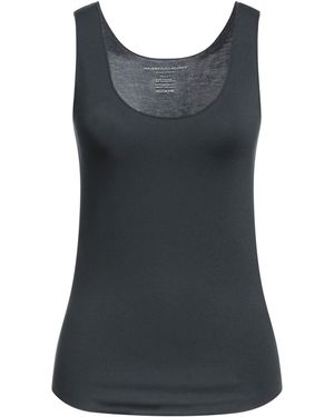 Majestic Filatures Tank Top - Gray