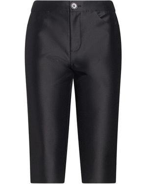 ShuShu/Tong Shorts & Bermuda Shorts Polyester - Blue