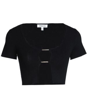 EDITED Jumper - Black