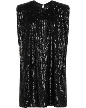 Golden Goose Mini-Kleid - Schwarz