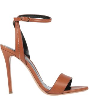 Lerre Sandals - White