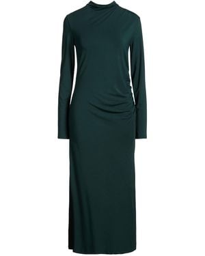 Vince Midi Dress - Green