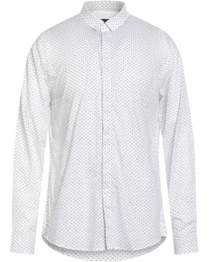 ARMANI EXCHANGE Shirt - White