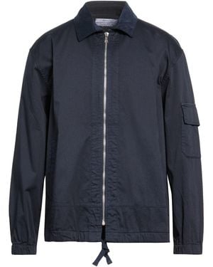 Crossley Jackets - Blue