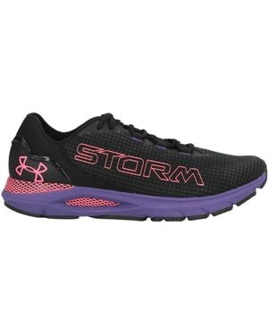 Under Armour Trainers - Blue