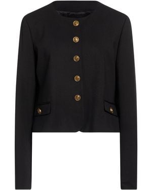 Twinset Jacket - Black