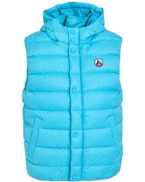 J.O.T.T Gilet - Blue