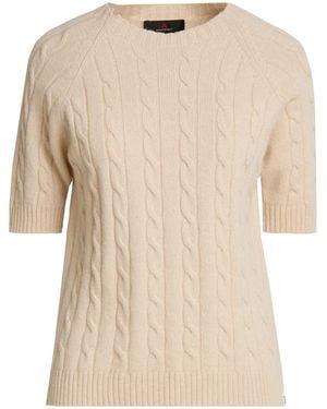 Peuterey Sweater Wool - Natural