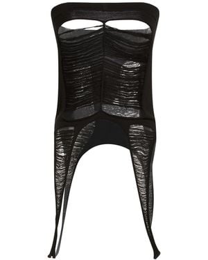 Rick Owens Top - Black