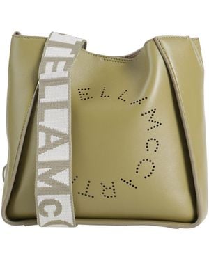 Stella McCartney Cross-Body Bag - Green