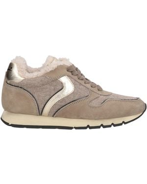 Voile Blanche Trainers - Natural