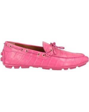 Bally Mocasines - Rosa