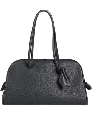 Jacquemus Bolso De Mano - Negro