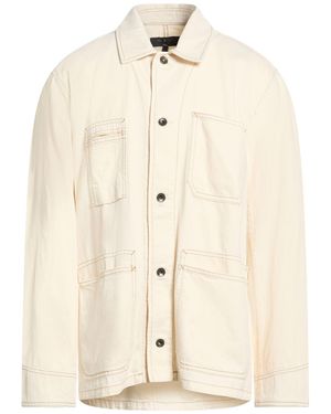 Rag & Bone Jacket - Natural