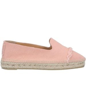 Castañer Espadrilles - Pink