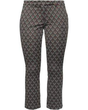 Nora Barth Pants Polyester - Gray