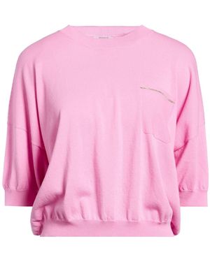 Peserico Jumper - Pink
