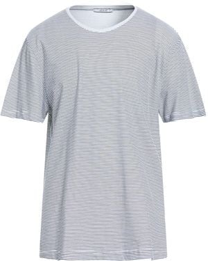 AT.P.CO Midnight T-Shirt Cotton - Gray
