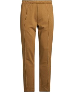 Liu Jo Pants Viscose, Polyamide, Elastane - Natural