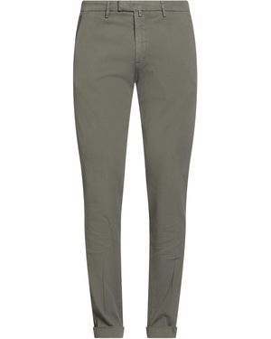 Briglia 1949 Trousers - Grey