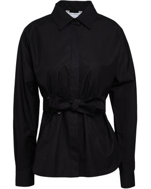 Max Mara Shirts - Black