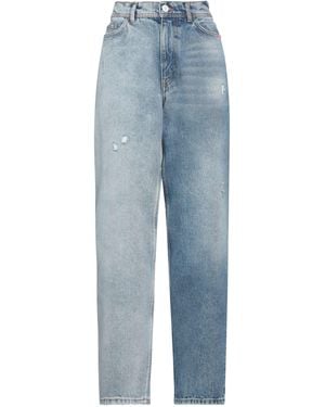 Amish Supplies Jeans Cotton - Blue