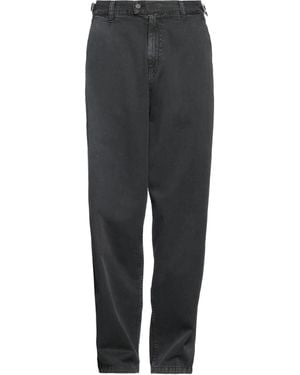 Haikure Hose - Grau