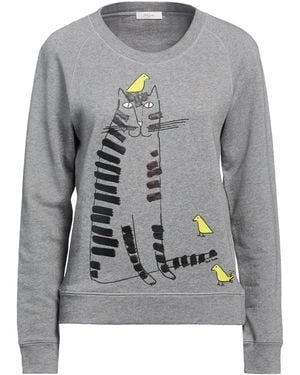 Paul Smith Sweatshirt Cotton - Gray