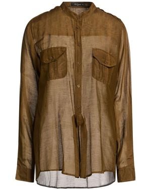 Mes Demoiselles Tops - Brown