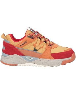 Karhu Sneakers - Rot