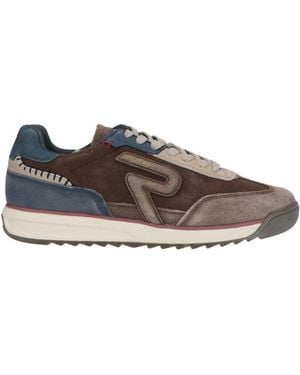 Replay Trainers - Brown