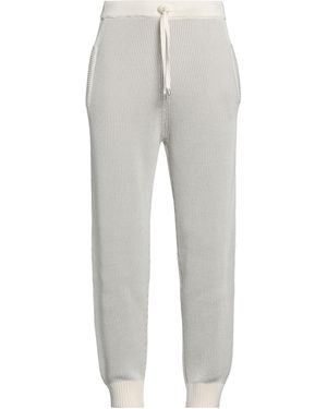 FILIPPO DE LAURENTIIS Pantalone - Grigio